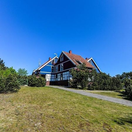 Nida Vetrungiu 3 , Apartamentai 외부 사진