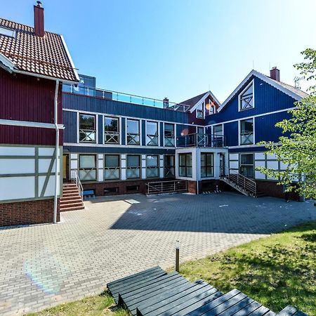 Nida Vetrungiu 3 , Apartamentai 외부 사진