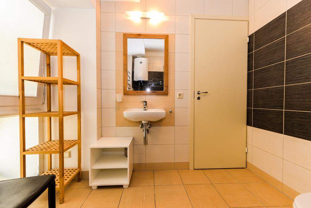 Nida Vetrungiu 3 , Apartamentai 외부 사진