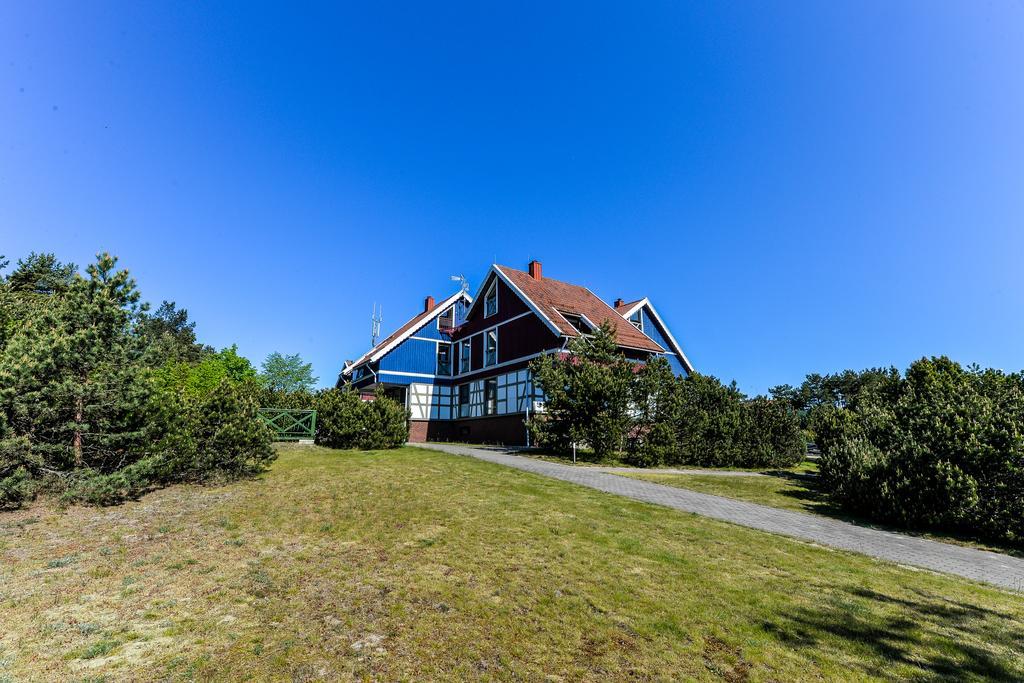 Nida Vetrungiu 3 , Apartamentai 외부 사진