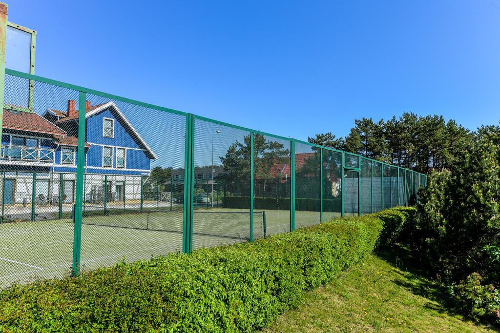Nida Vetrungiu 3 , Apartamentai 외부 사진