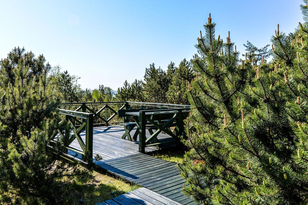 Nida Vetrungiu 3 , Apartamentai 외부 사진