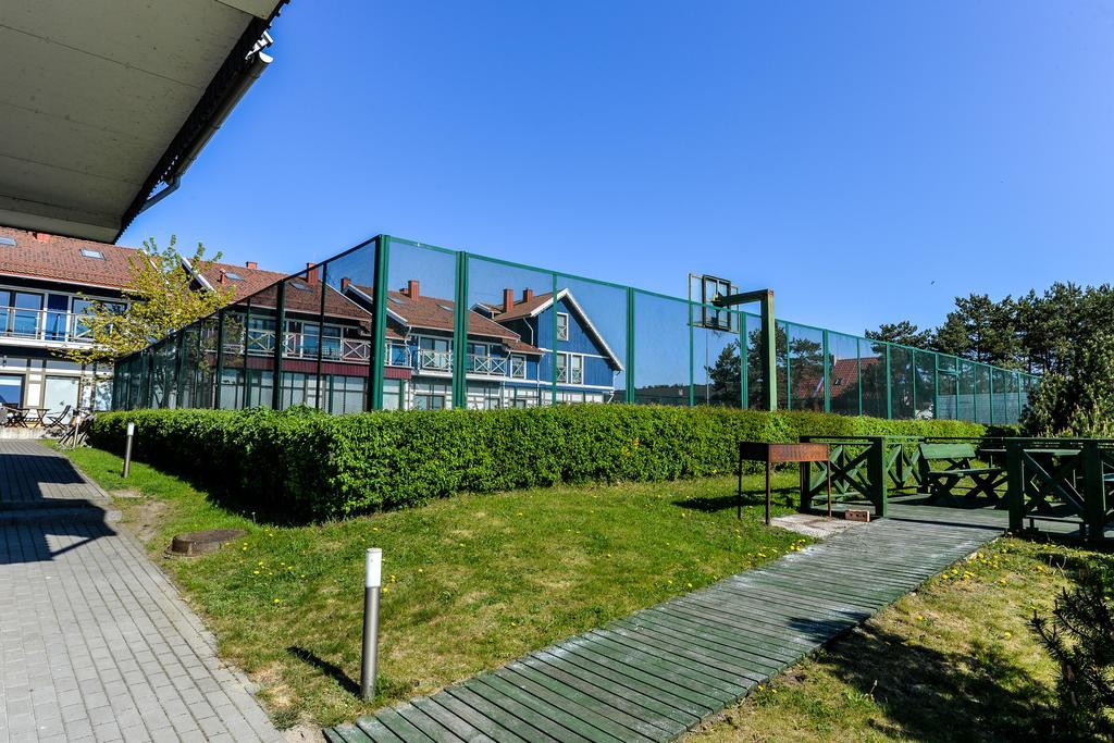 Nida Vetrungiu 3 , Apartamentai 외부 사진