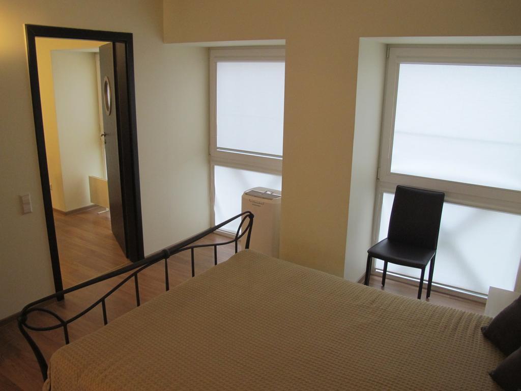 Nida Vetrungiu 3 , Apartamentai 외부 사진