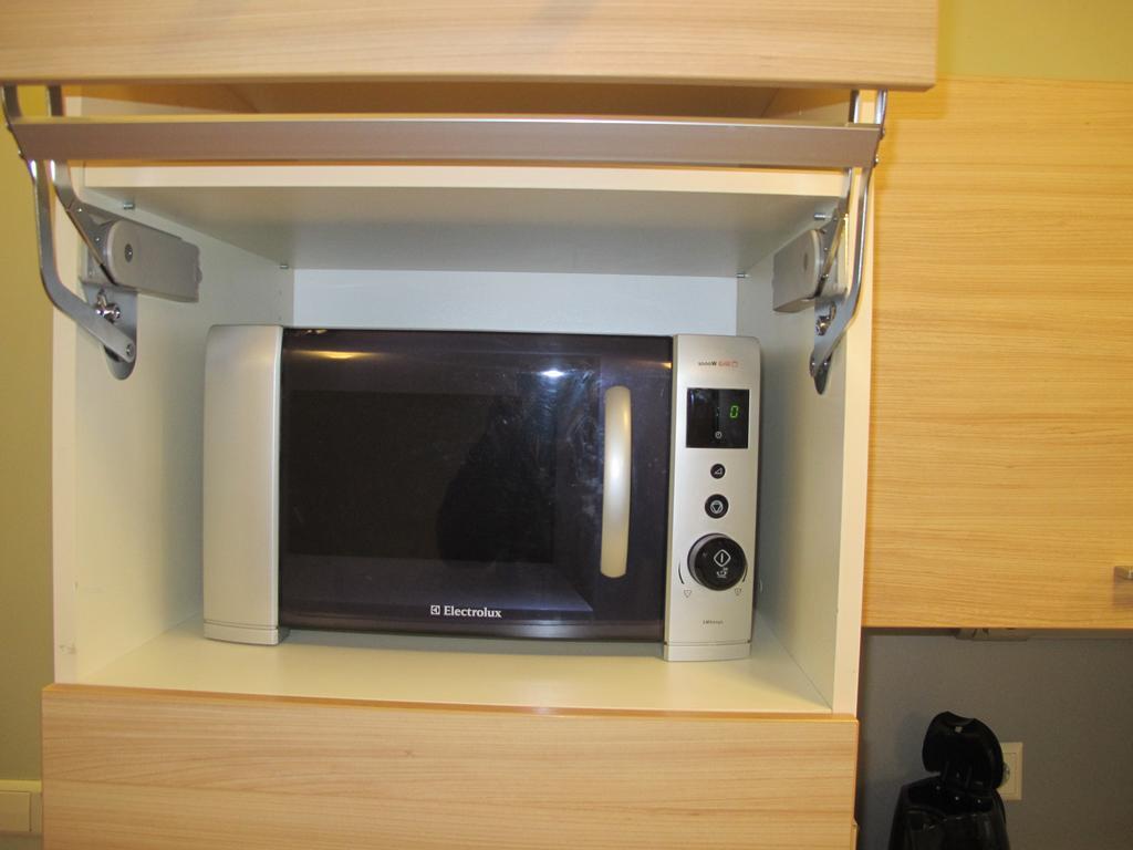 Nida Vetrungiu 3 , Apartamentai 외부 사진