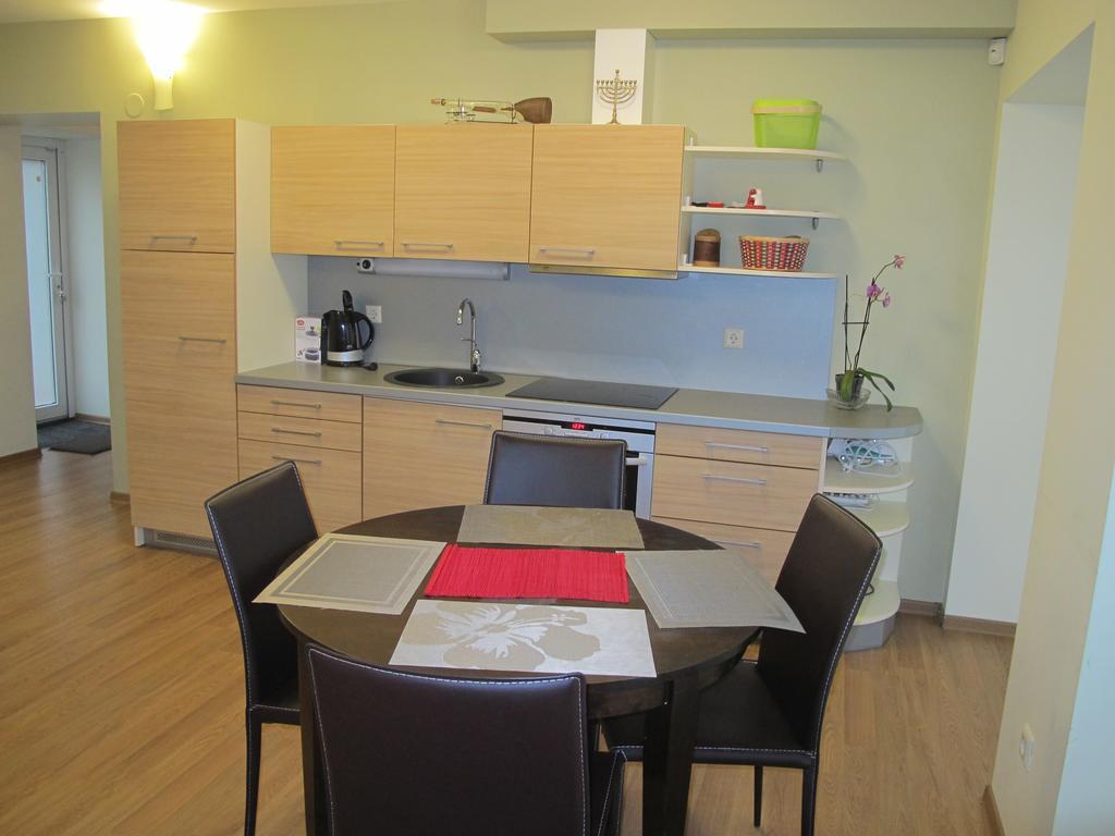 Nida Vetrungiu 3 , Apartamentai 외부 사진