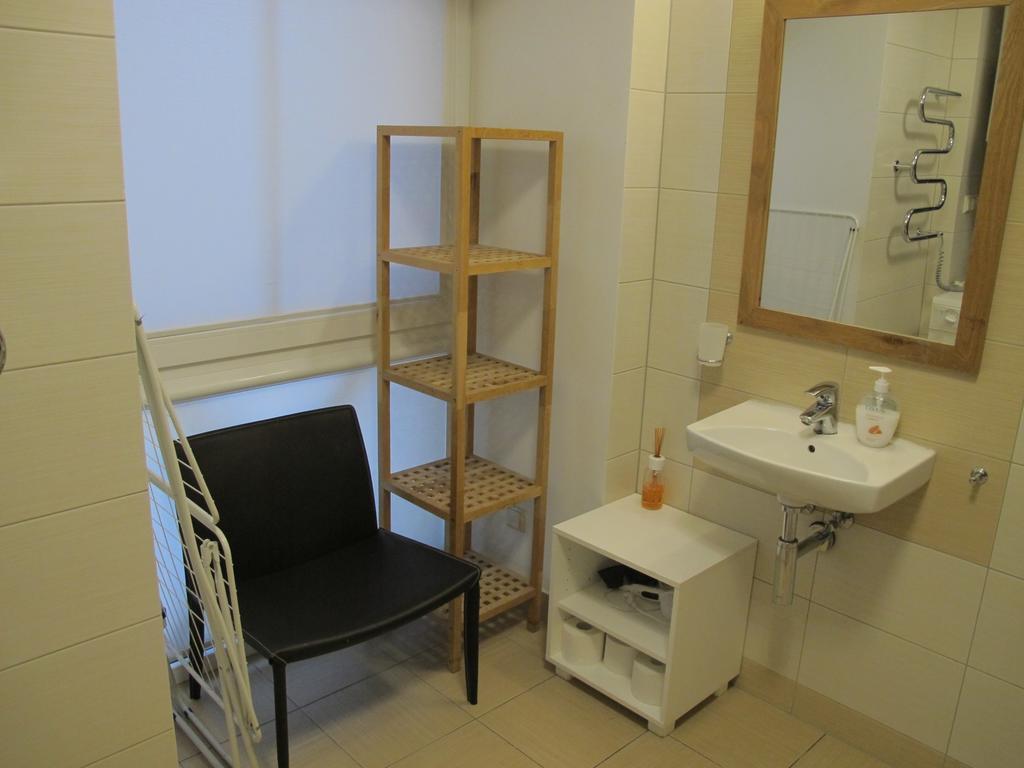Nida Vetrungiu 3 , Apartamentai 외부 사진