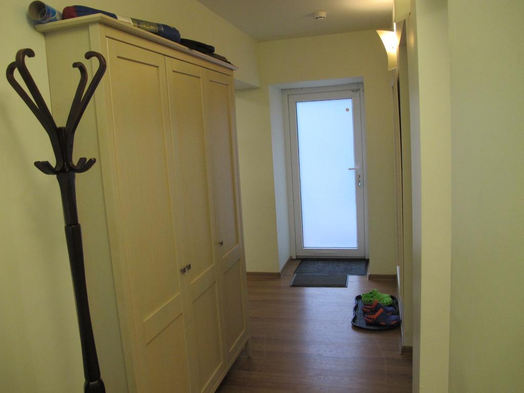 Nida Vetrungiu 3 , Apartamentai 외부 사진