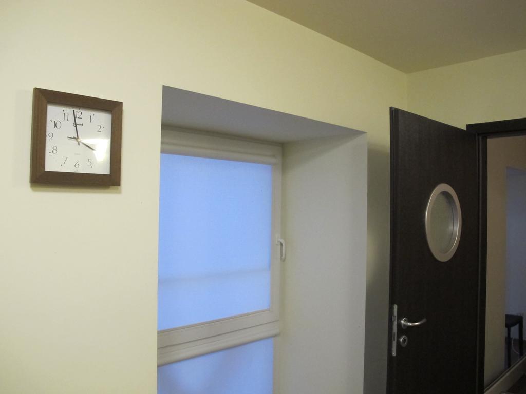 Nida Vetrungiu 3 , Apartamentai 외부 사진