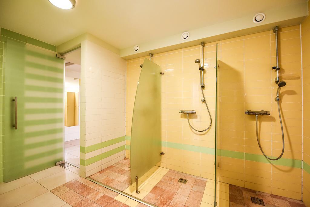 Nida Vetrungiu 3 , Apartamentai 외부 사진