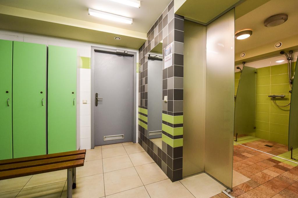 Nida Vetrungiu 3 , Apartamentai 외부 사진