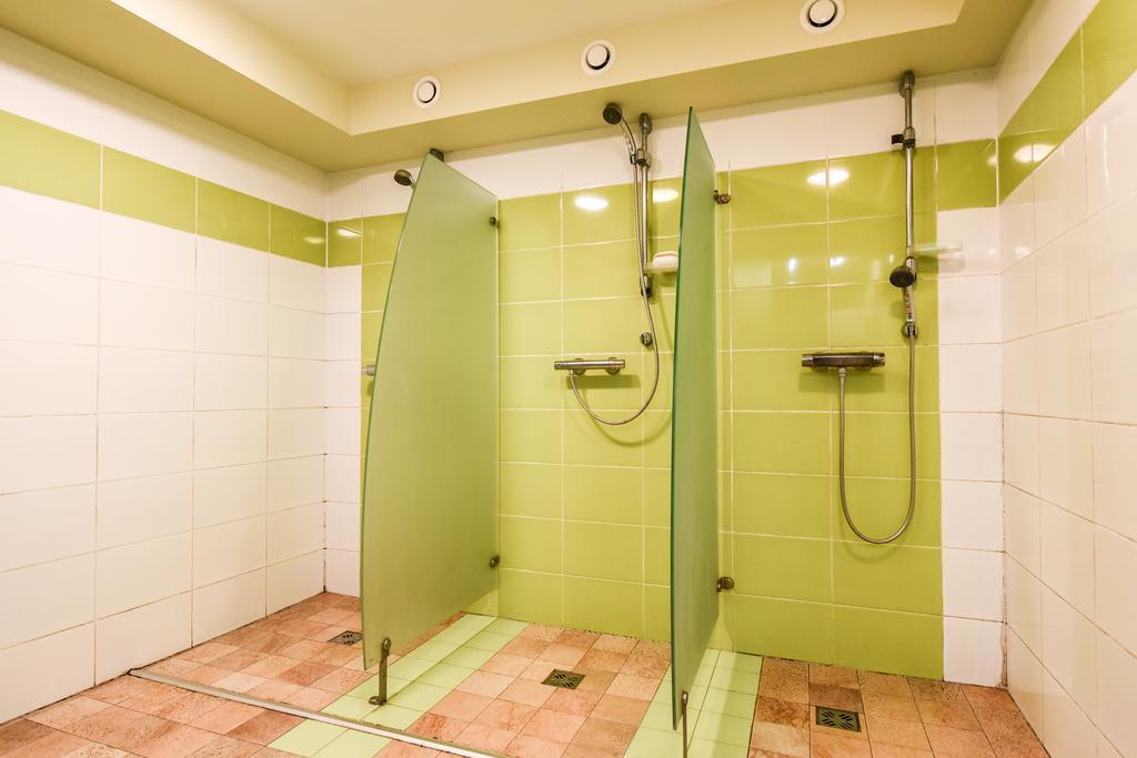 Nida Vetrungiu 3 , Apartamentai 외부 사진