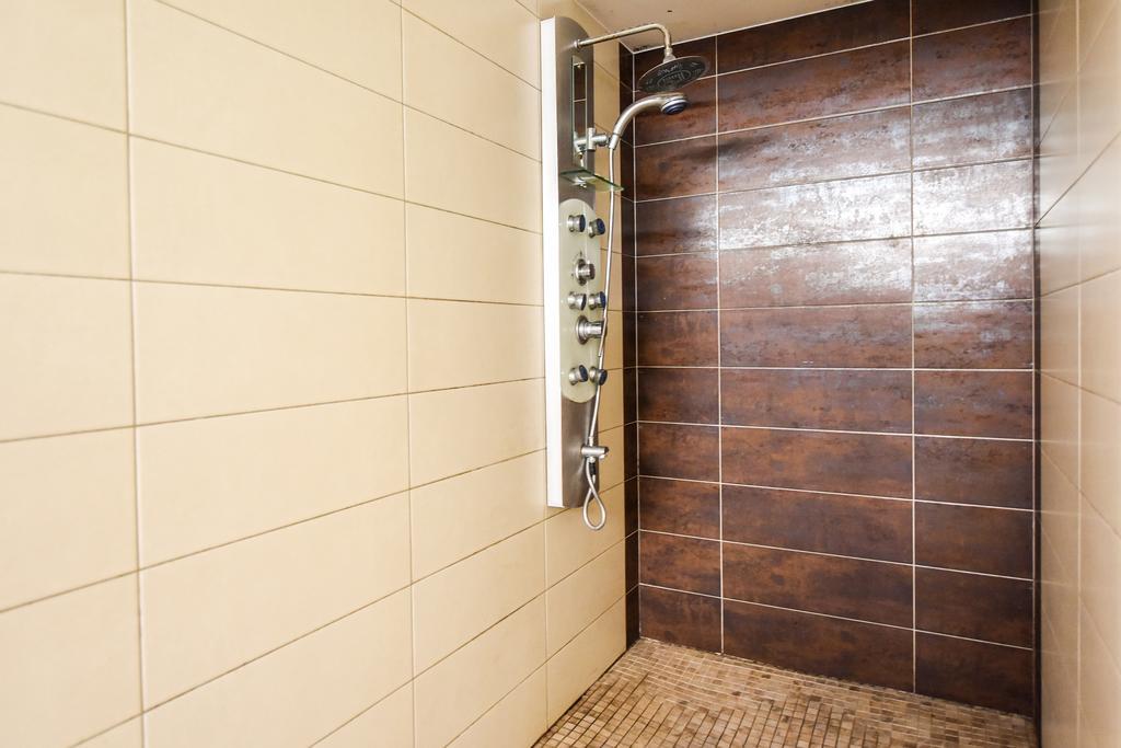 Nida Vetrungiu 3 , Apartamentai 외부 사진