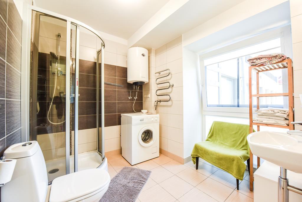 Nida Vetrungiu 3 , Apartamentai 외부 사진