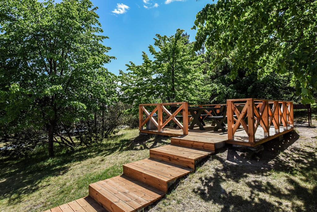 Nida Vetrungiu 3 , Apartamentai 외부 사진
