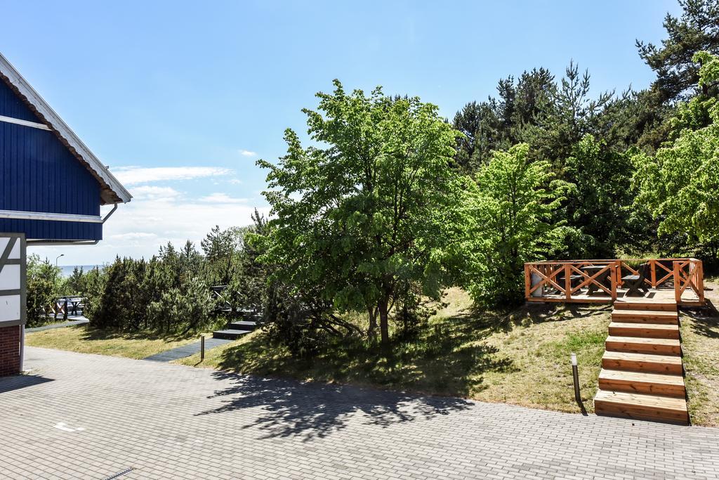 Nida Vetrungiu 3 , Apartamentai 외부 사진