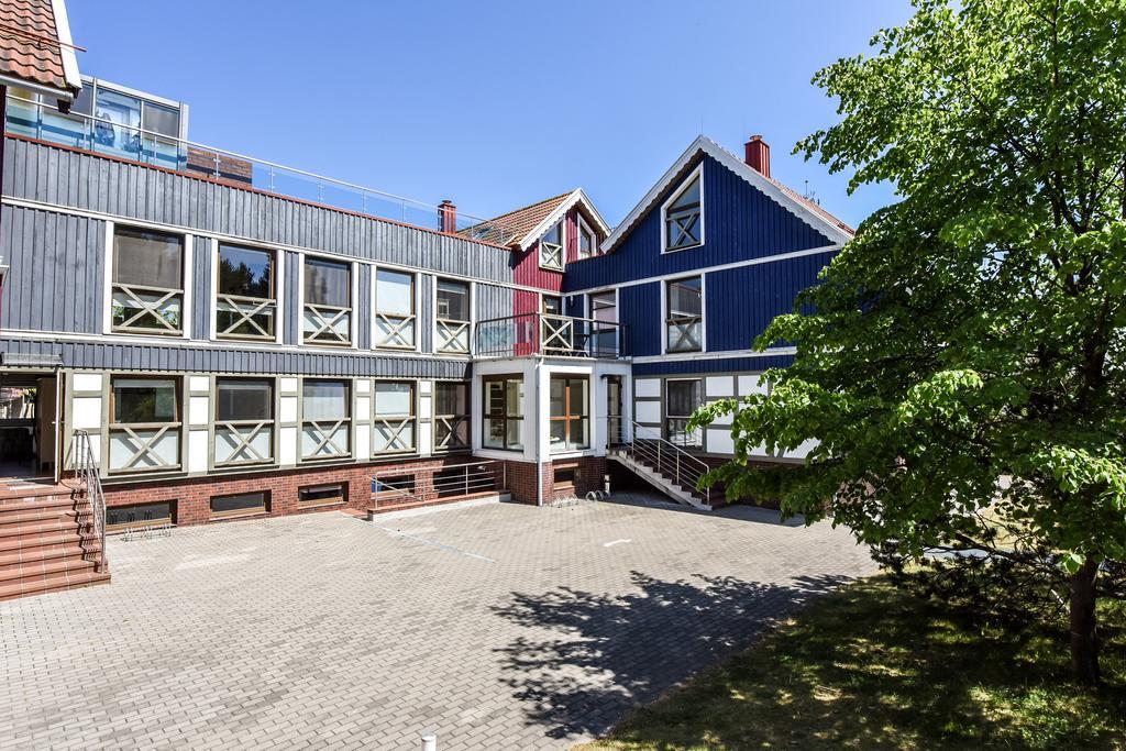 Nida Vetrungiu 3 , Apartamentai 외부 사진