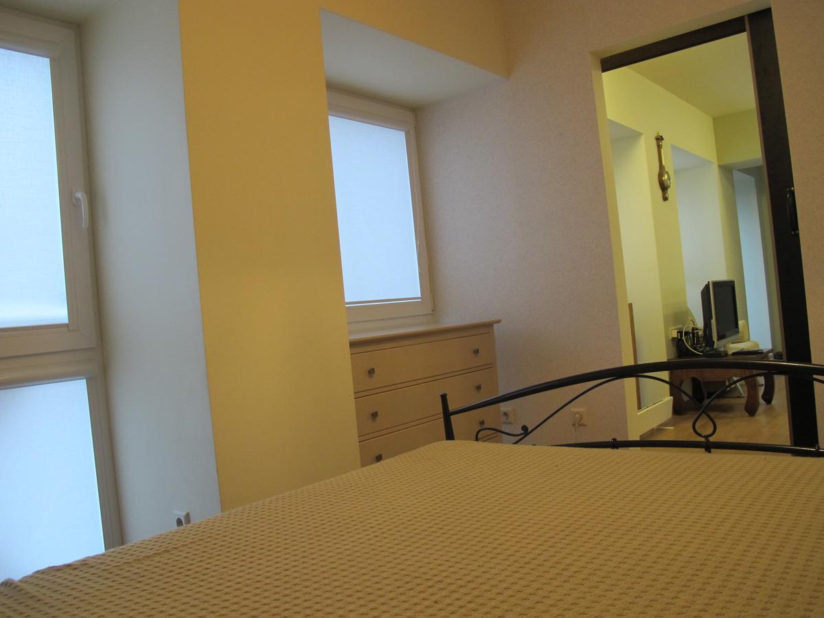 Nida Vetrungiu 3 , Apartamentai 외부 사진