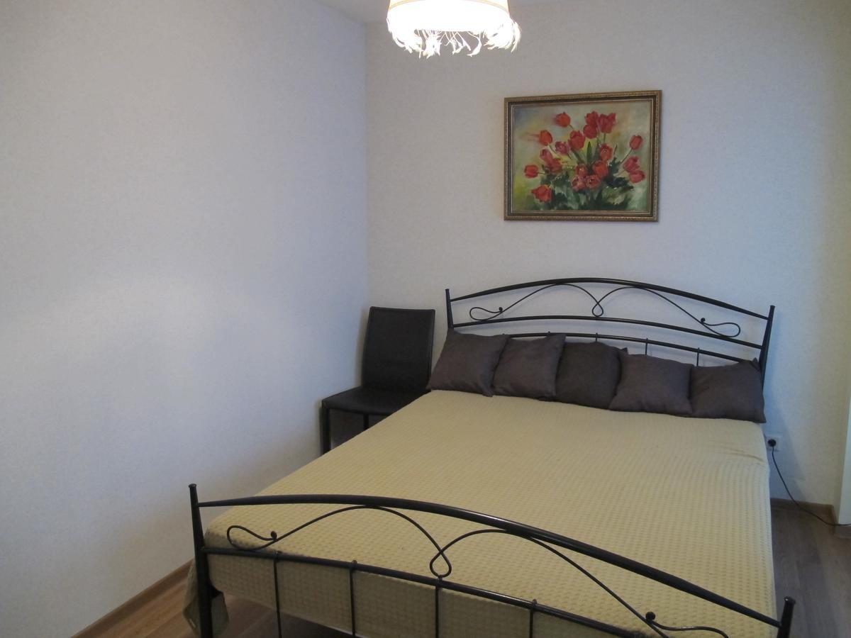 Nida Vetrungiu 3 , Apartamentai 외부 사진