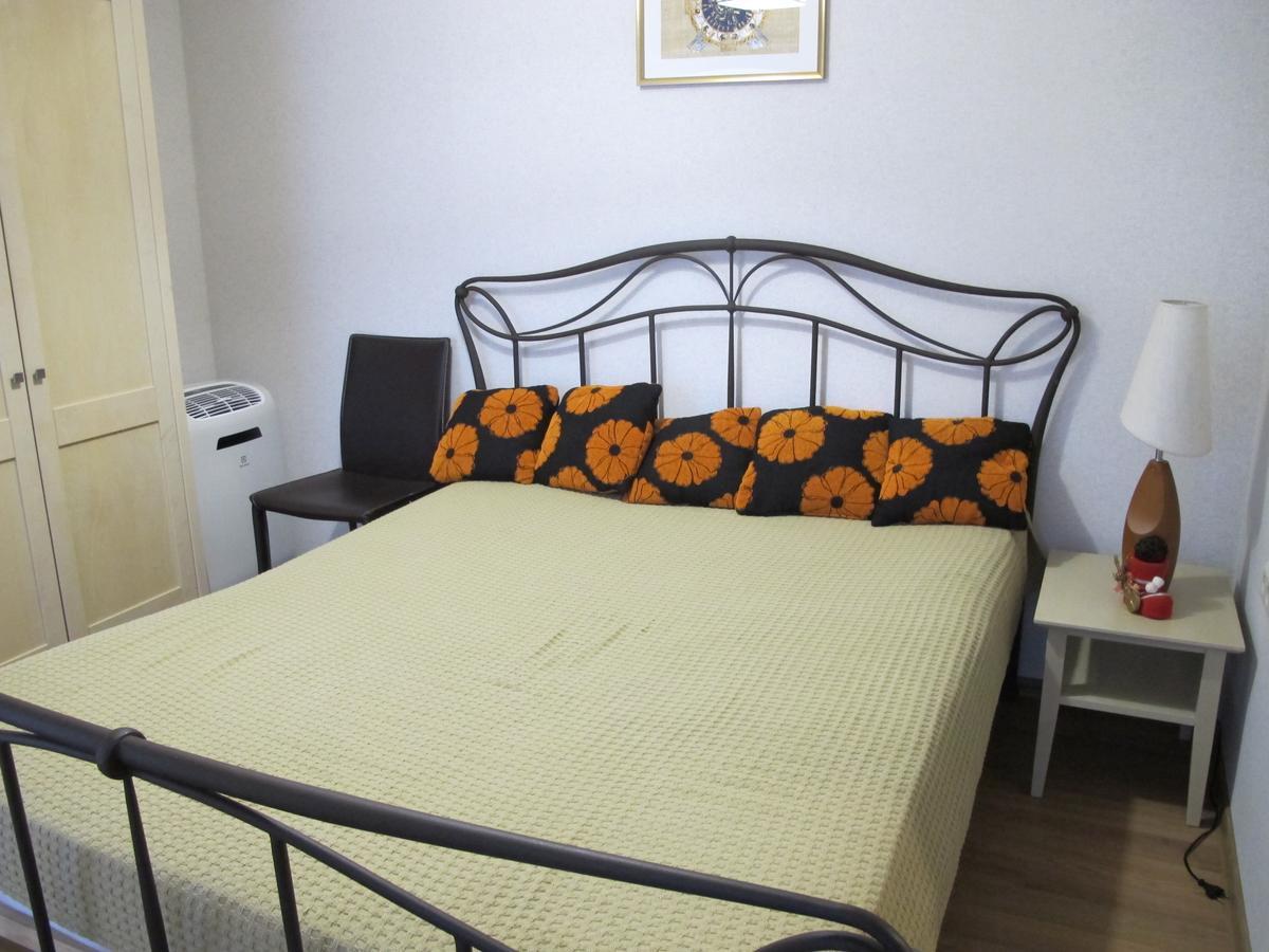 Nida Vetrungiu 3 , Apartamentai 외부 사진