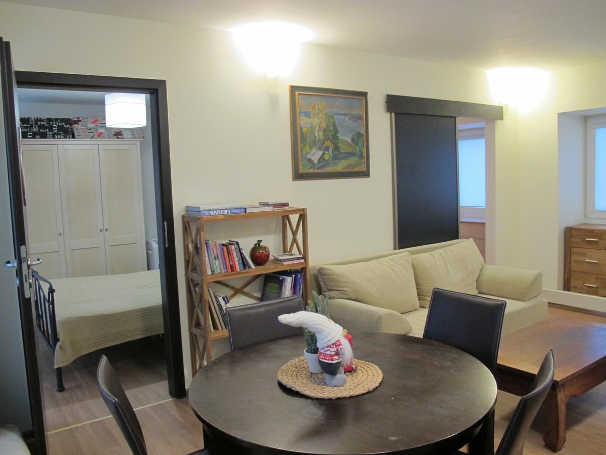 Nida Vetrungiu 3 , Apartamentai 외부 사진