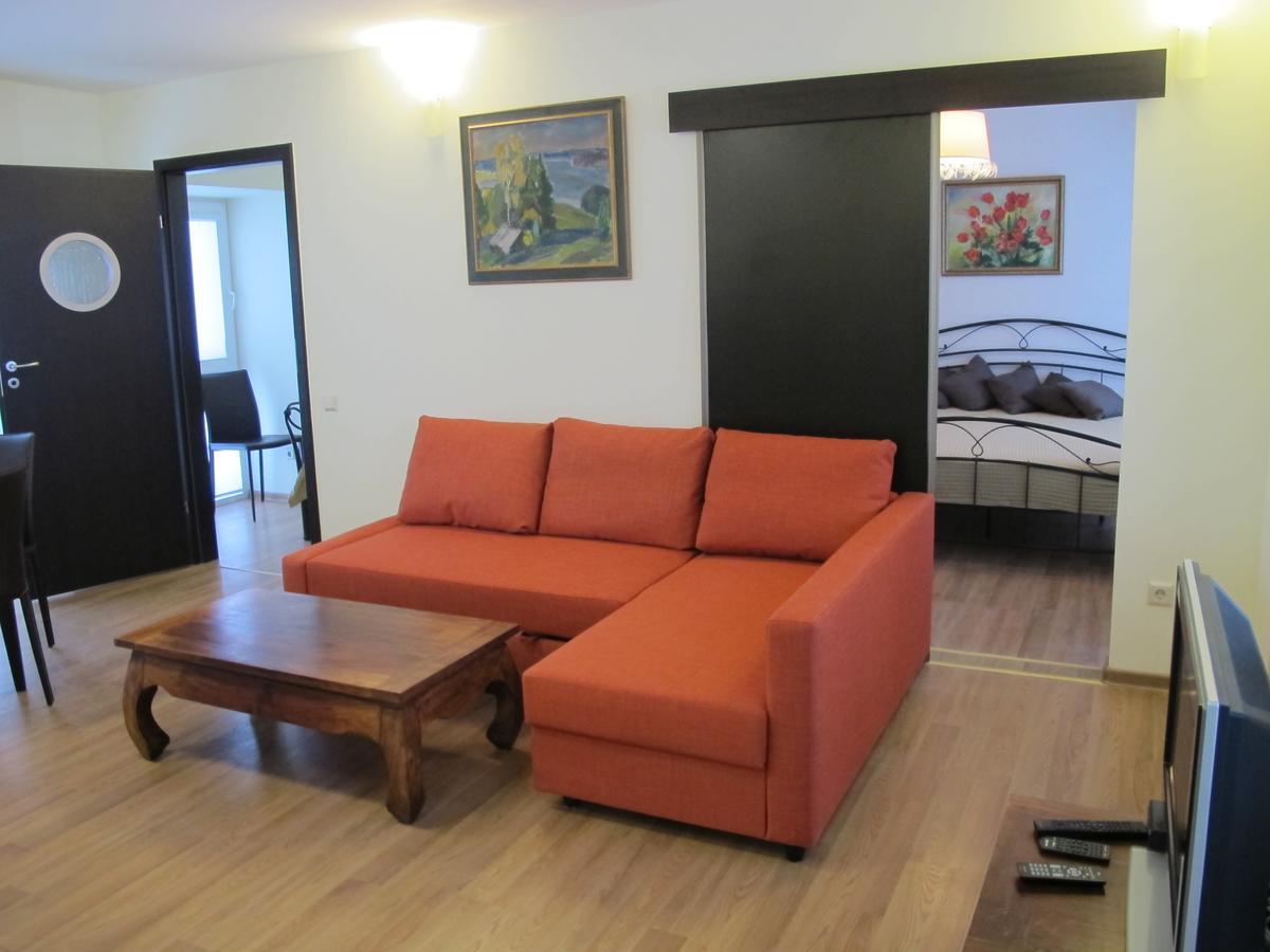 Nida Vetrungiu 3 , Apartamentai 외부 사진