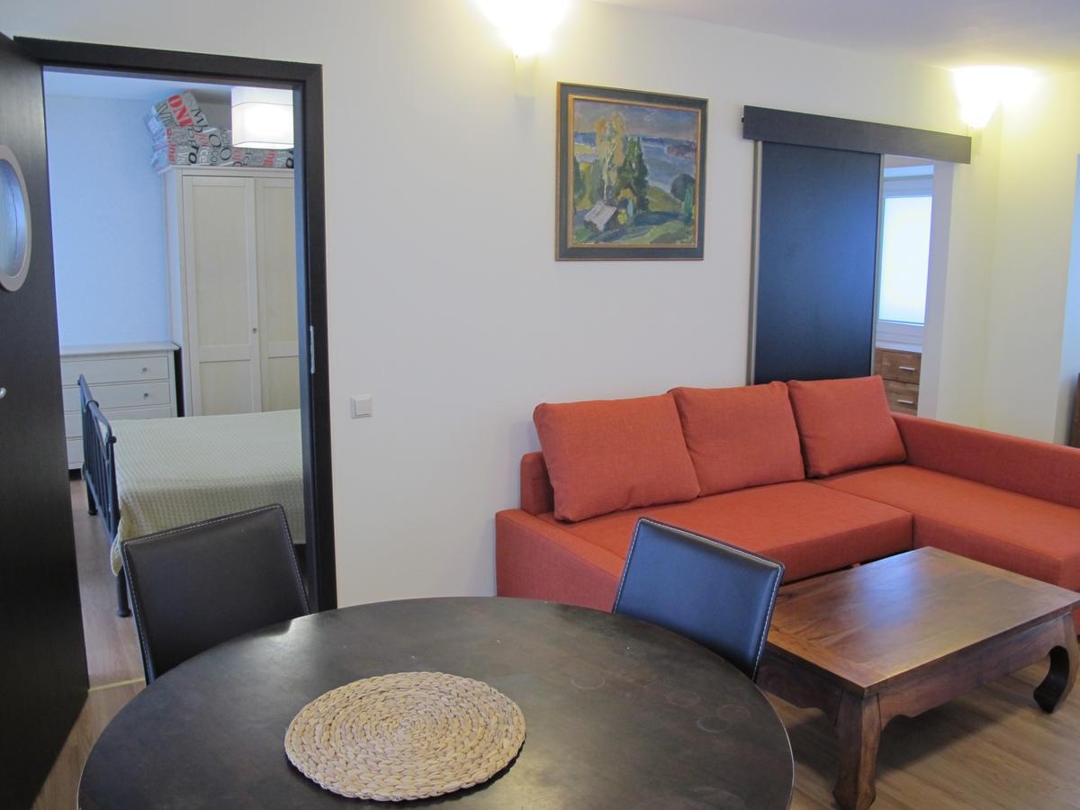 Nida Vetrungiu 3 , Apartamentai 외부 사진