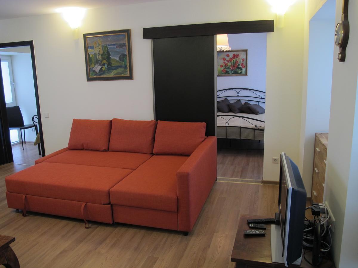 Nida Vetrungiu 3 , Apartamentai 외부 사진