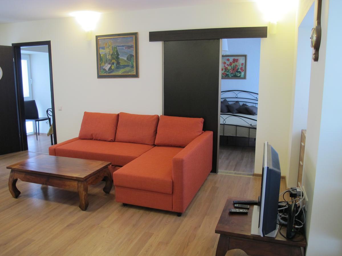 Nida Vetrungiu 3 , Apartamentai 외부 사진